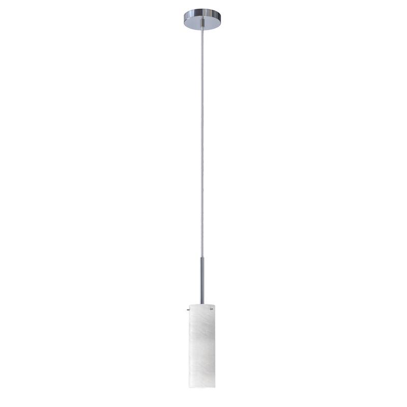 Maxim 10511 Blizzard 4" Wide Mini Pendant