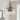 Starsky 3-Light Modern Farmhouse Dome Clear Glass / Ribbed GlassPendant Light for Kitchen, Dining Room, Living Room