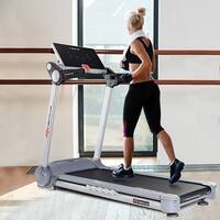 Motorized treadmill Motorized treadmill