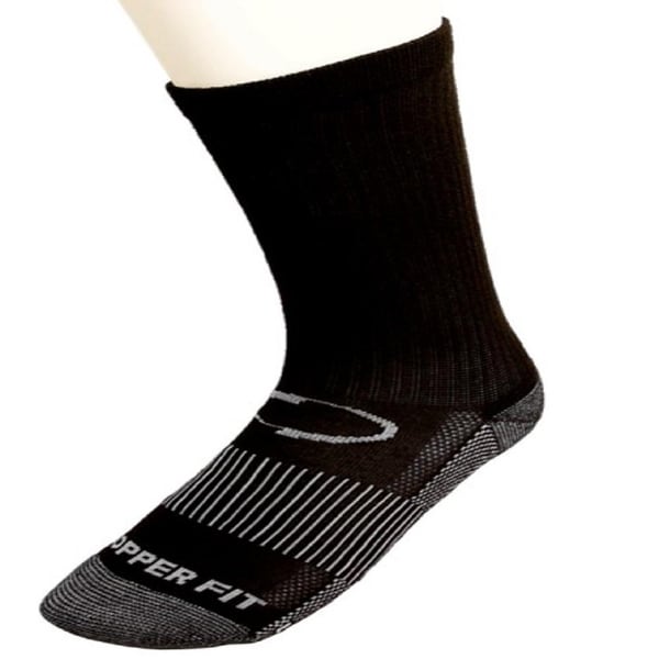 Copper crew socks Clearance