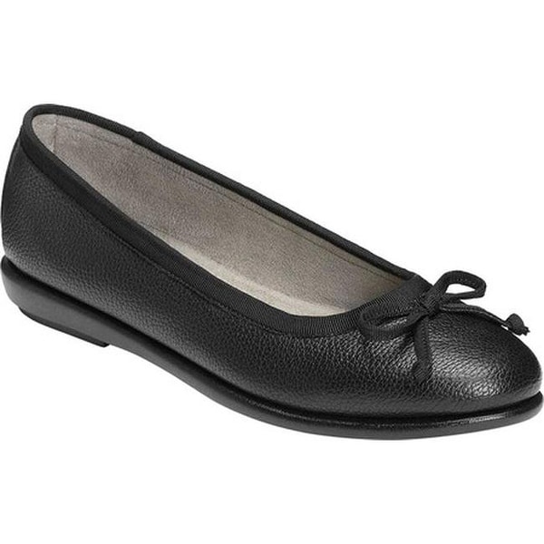 a2 aerosoles ballet flats