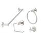 Option Satin Nickel