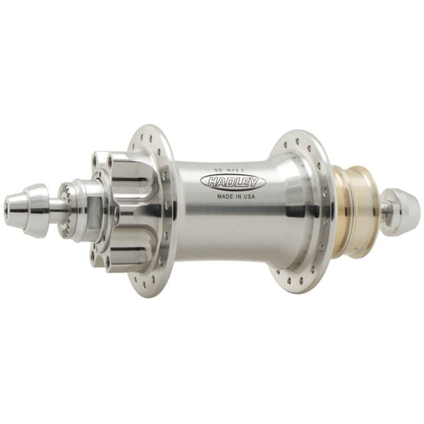 hadley single speed hub