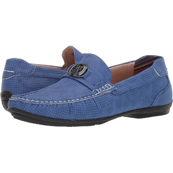 stacy adams slip on