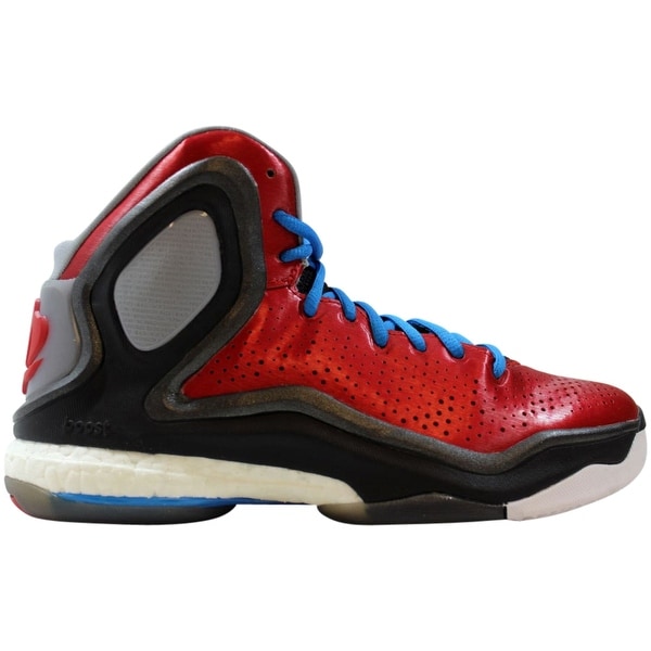 derrick rose 5 shoes