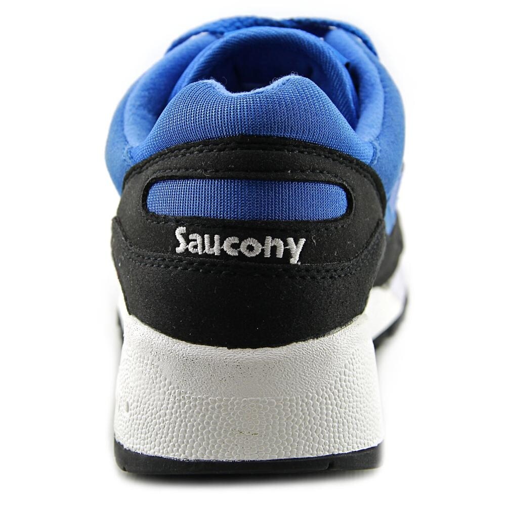 saucony shadow 6000 blu