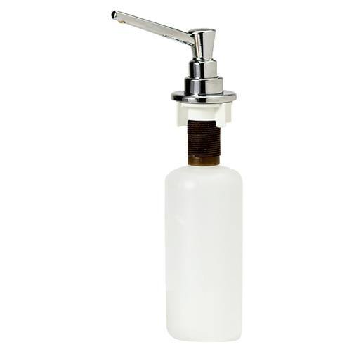 Delta Faucet Soap Dispenser RP1001 Unit: CARD