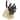 ZWILLING Gourmet 14-pc Knife Block Set - Black