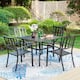 Option Modern Chairs