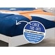 preview thumbnail 8 of 18, Boys 4-Piece Toddler Bedding Set