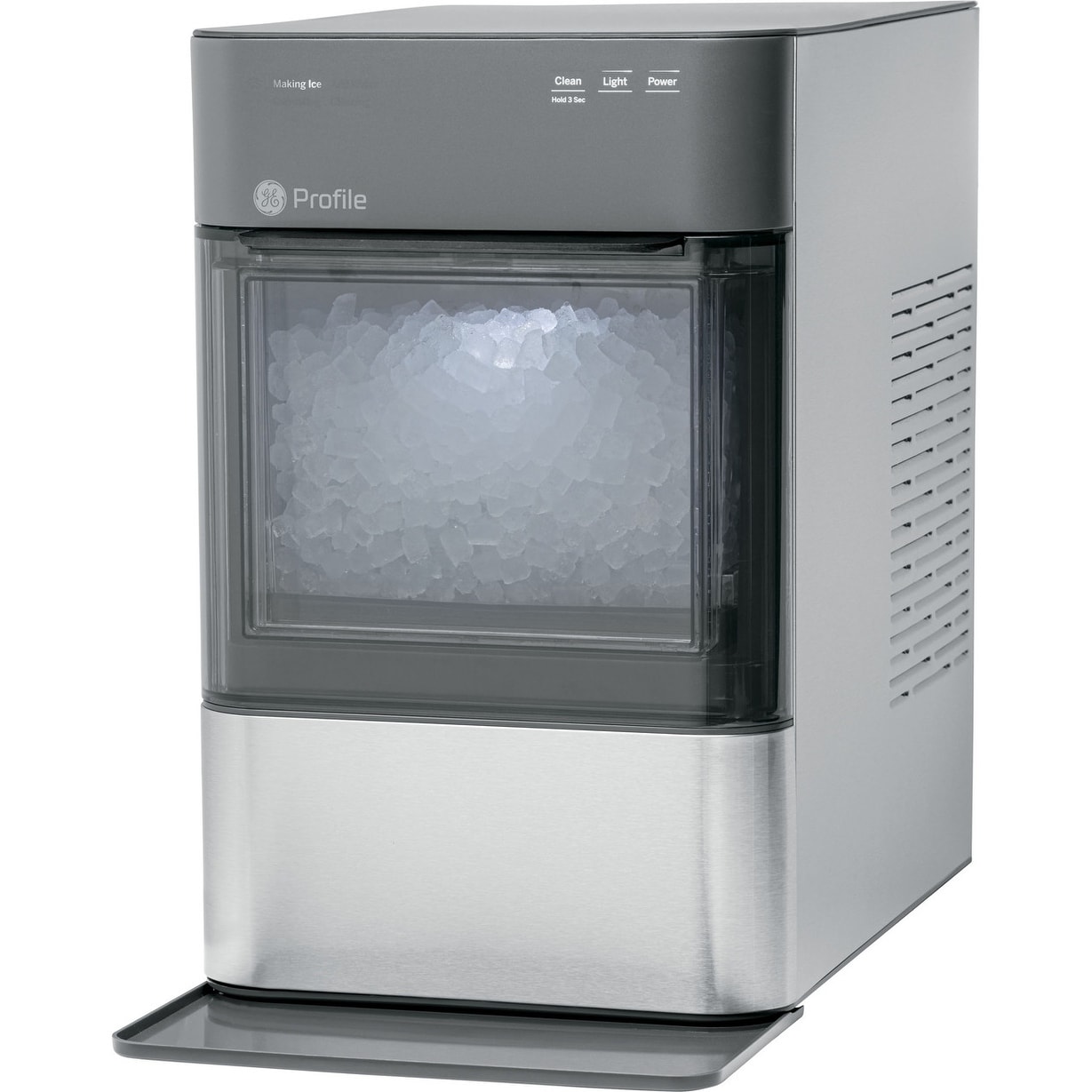 Household V2.0 Countertop Nugget Ice Maker