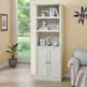 Option Rustic White