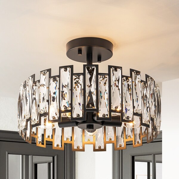 Mid century ceiling lamp deals