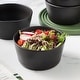 preview thumbnail 4 of 20, Stone Lain Coupe Stoneware Dinnerware Set