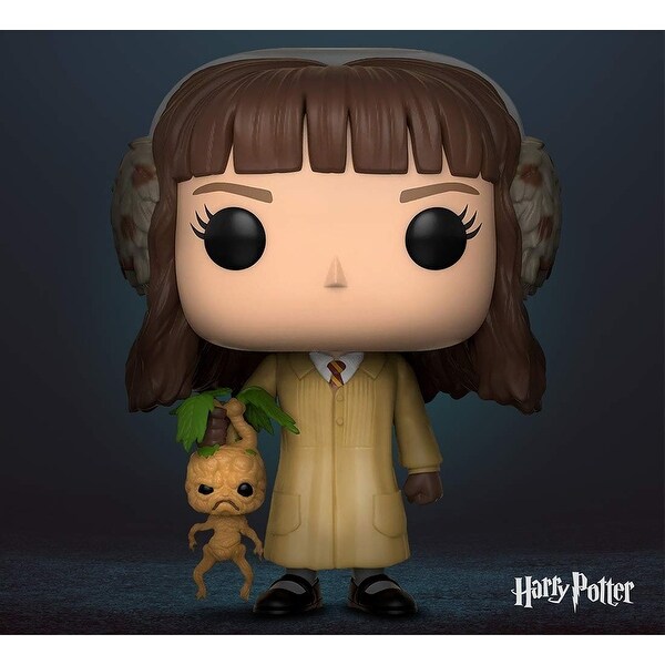 luna lovegood lion head funko pop