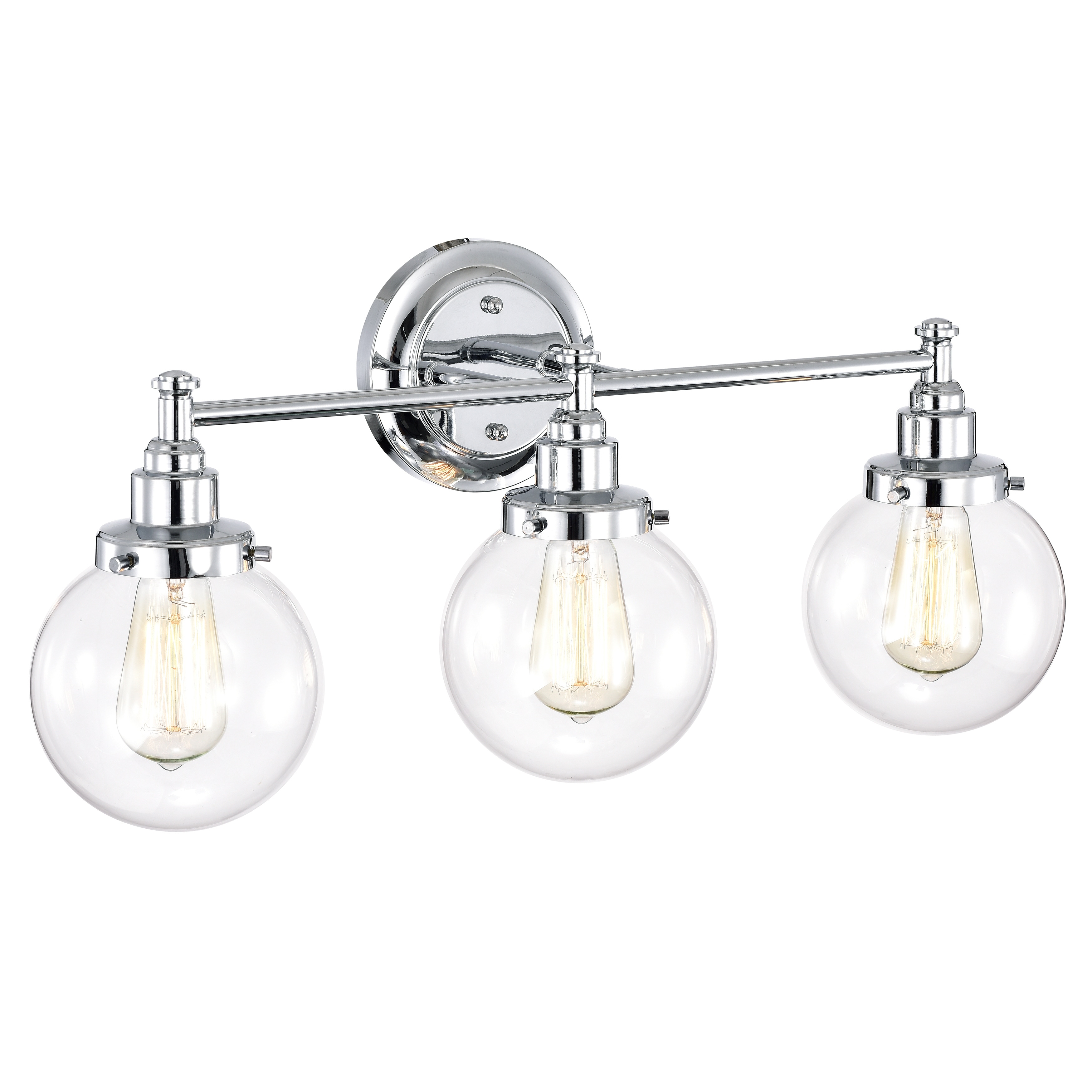 3-light Bath/ Vanity Light