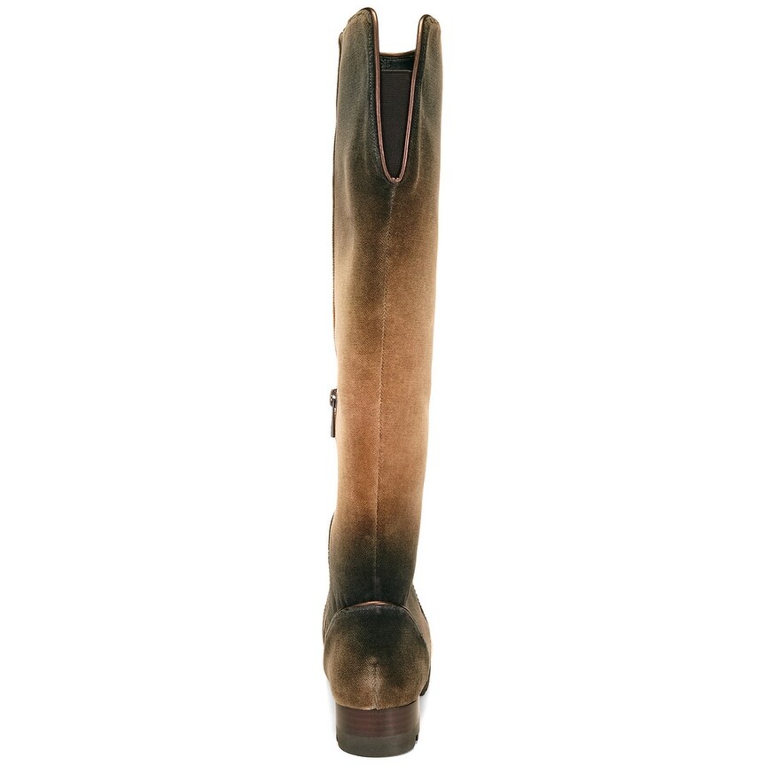 donald pliner eva boots