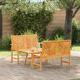 Option Brown Standard  Bench