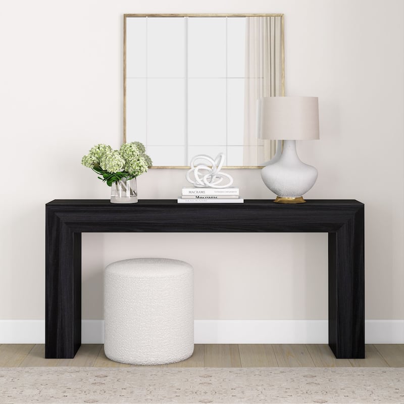 Plank and Beam Grande Console Table - 66"