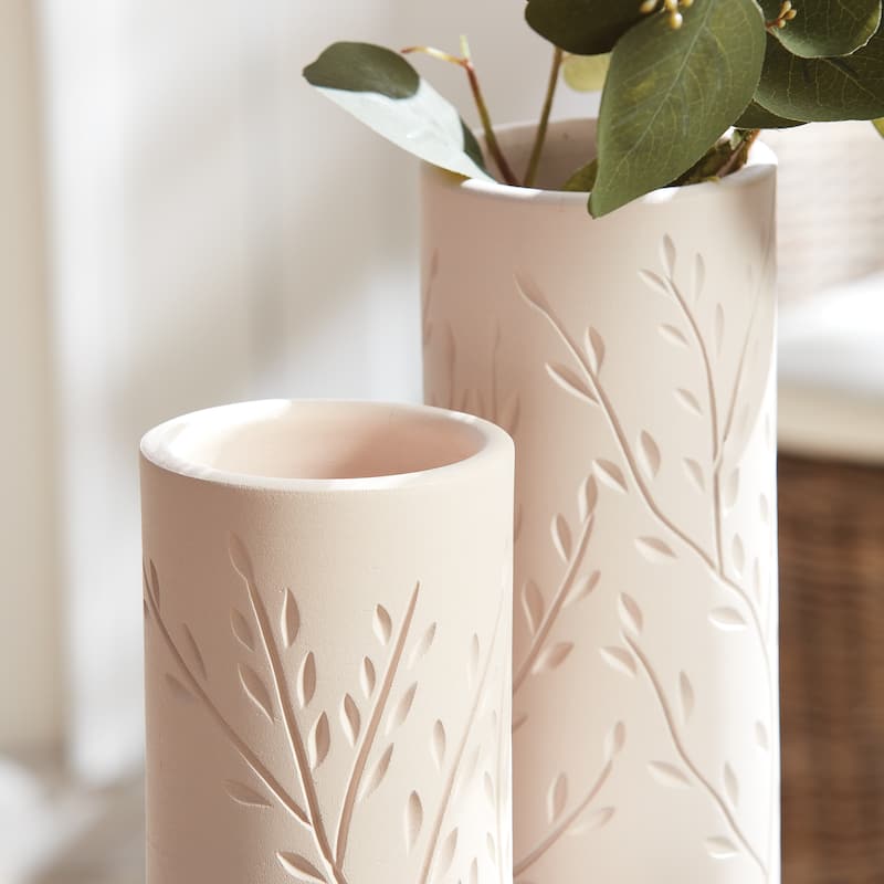 emery vase large