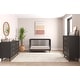 preview thumbnail 17 of 23, Child Craft Cranbrook 4-in-1 Convertible Crib