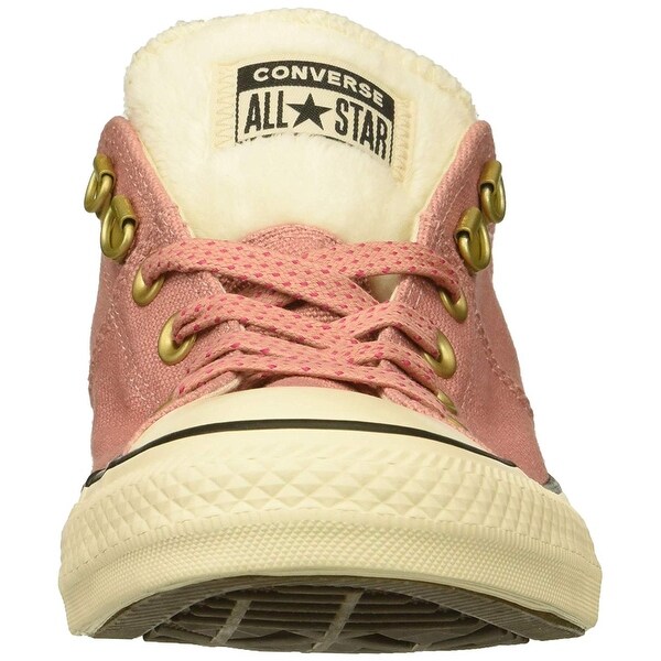 converse women's chuck taylor low top sneaker