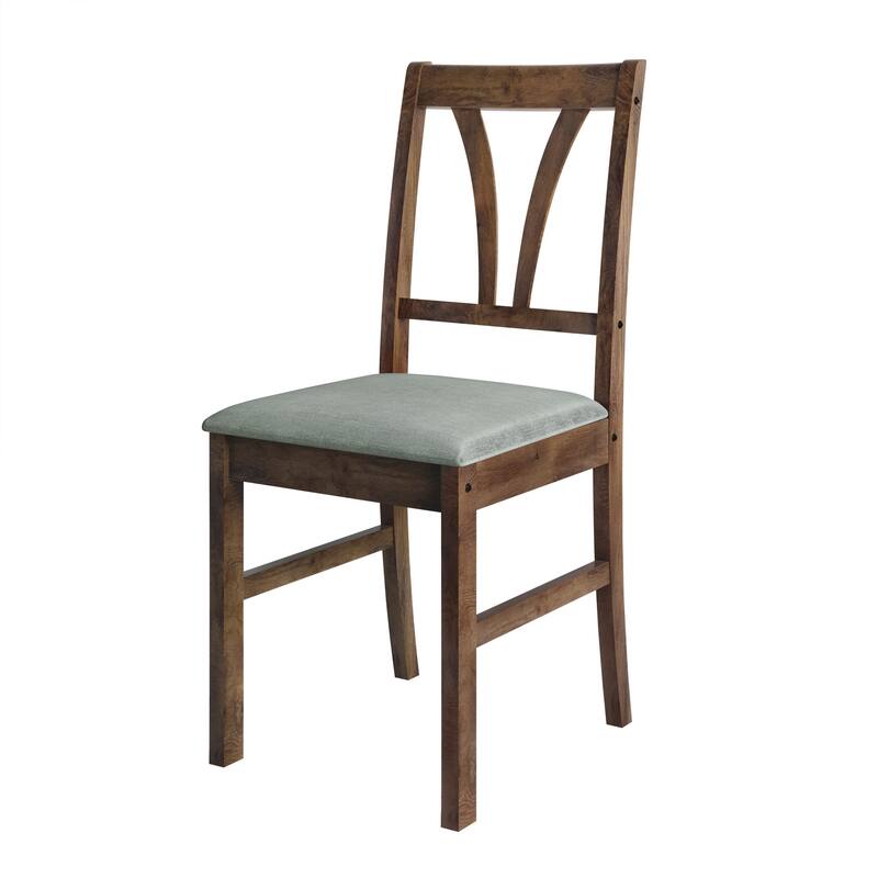Dothan Counter Height Dining Set