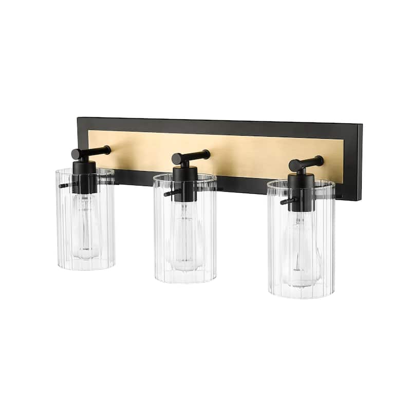 Millennium Lighting Gasol 2/3/4 Vanity Fixture