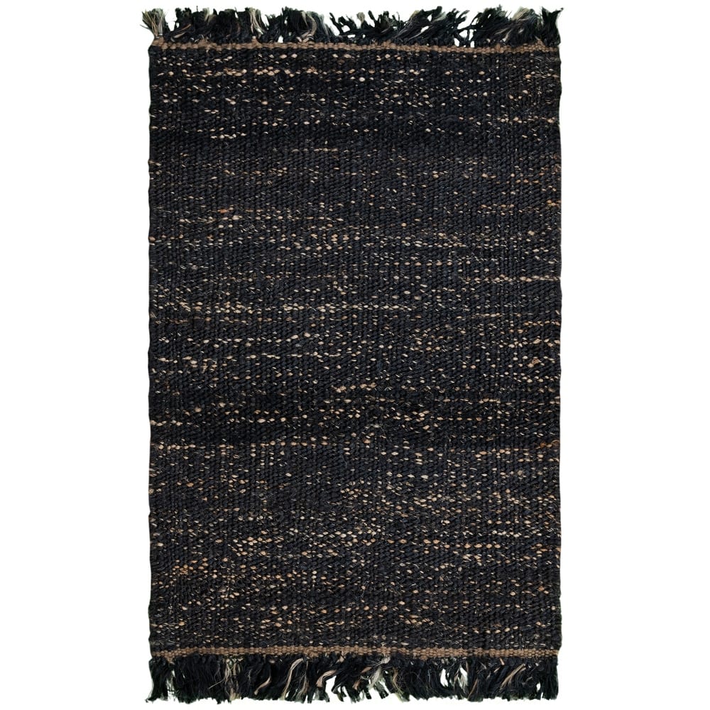 Alora Decor Bali Hand-woven Dhurrie Jute Rug