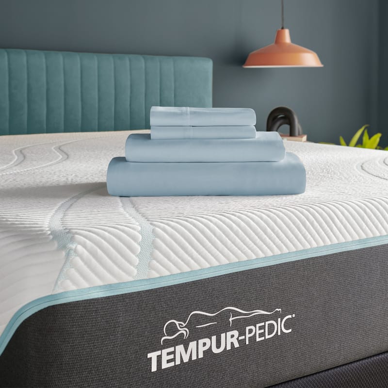 TEMPUR Classic Cotton Sheet Set