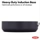 preview thumbnail 9 of 7, OXO Professional Ceramic Non-Stick 10-Piece Cookware Pots and Pans Set