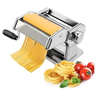 Pasta Maker Roller Machine - Bed Bath & Beyond - 39861495