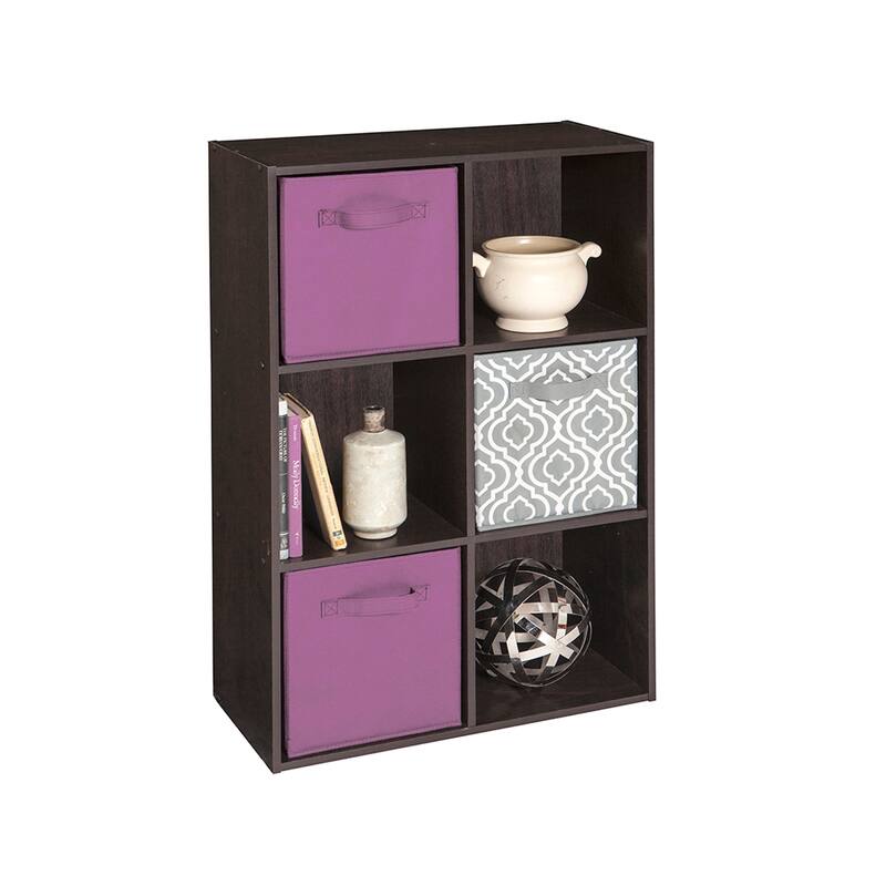 ClosetMaid Cubeicals 11-inch Fabric Drawer