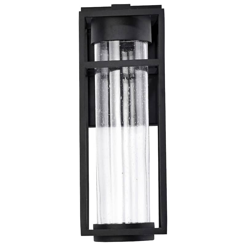 Nuvo Lighting 62/1611 Ledges 16" Tall LED Outdoor Wall Sconce