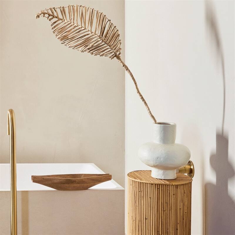 Decorative Planta Loco - Natural