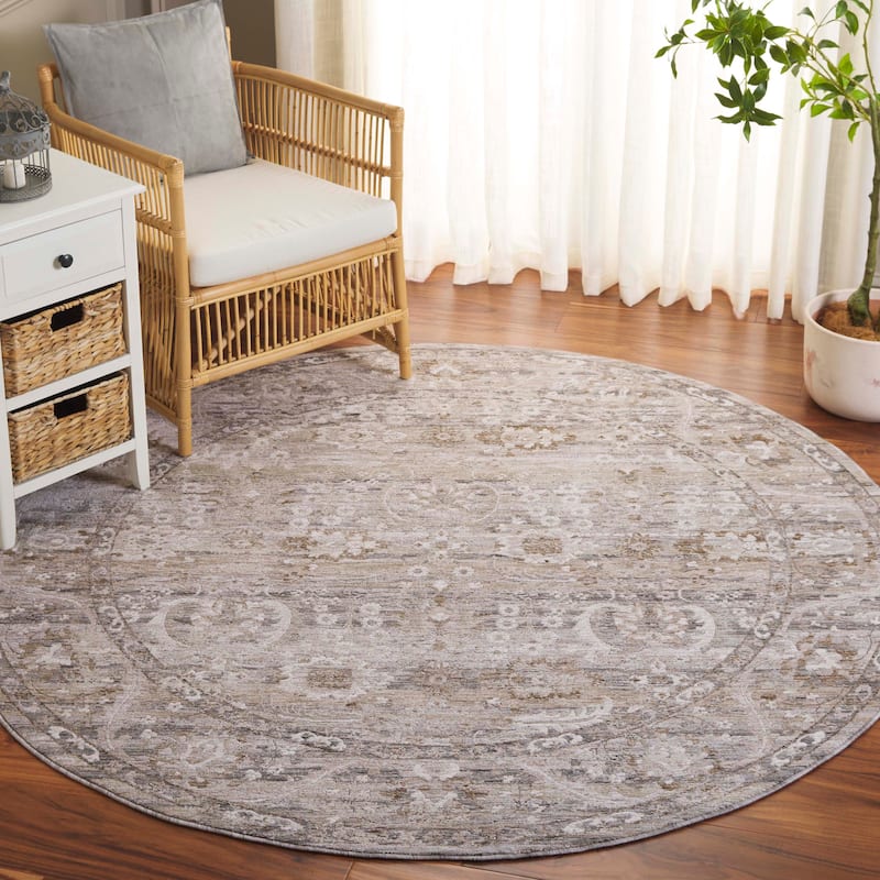 SAFAVIEH Mason Shala Vintage Rug