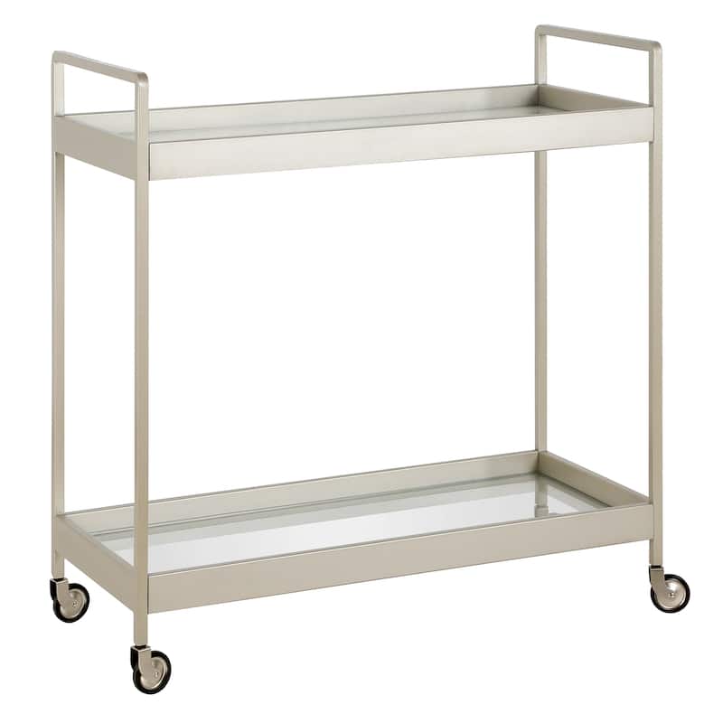 Cooper Bar Cart