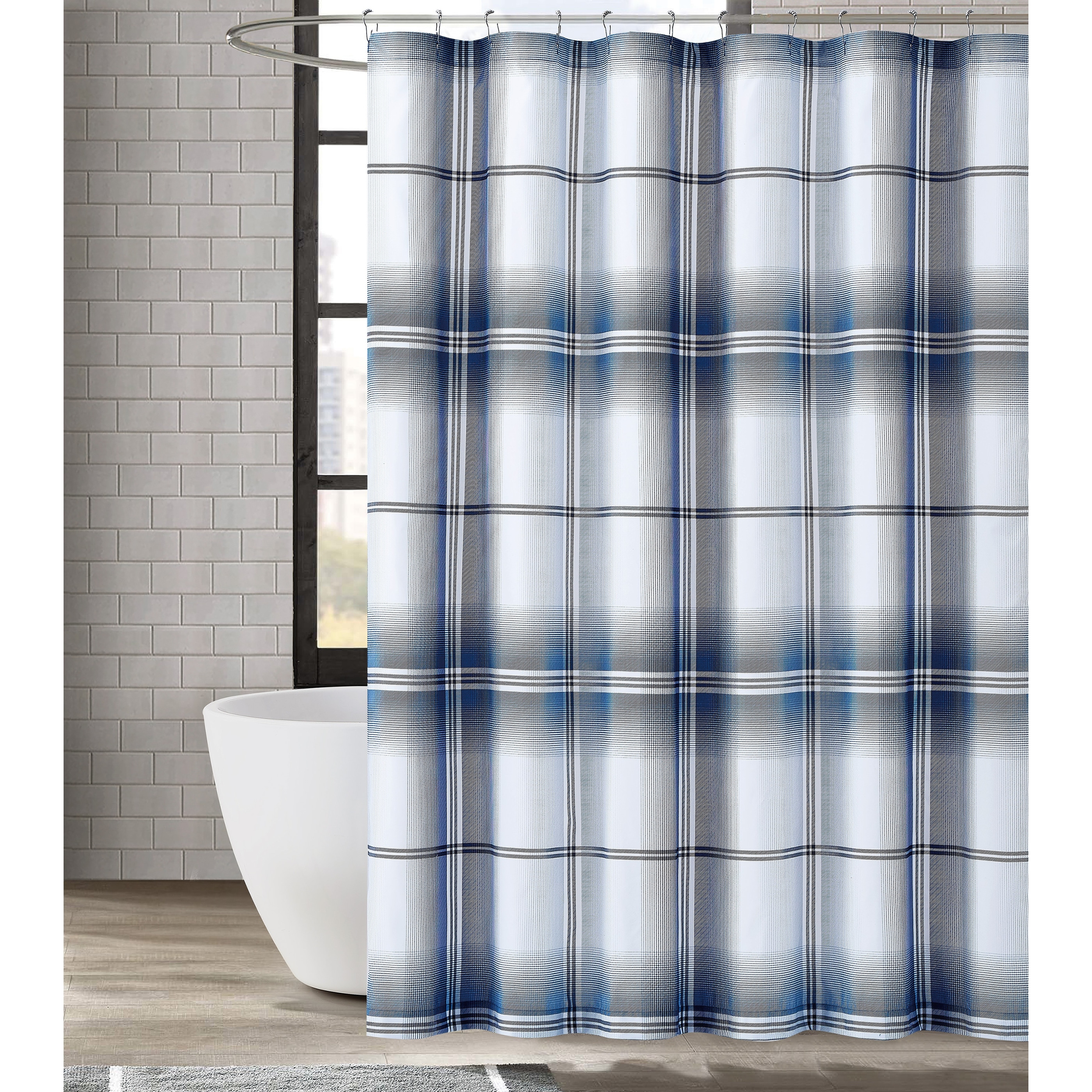 london fog houndstooth