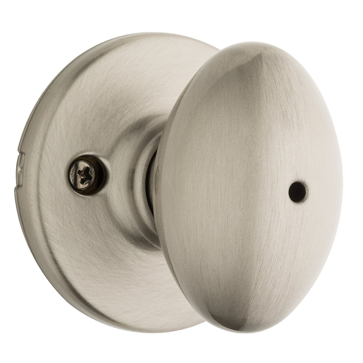 Shop Kwikset 300ao Aliso Privacy Door Knob Set Overstock 16080166