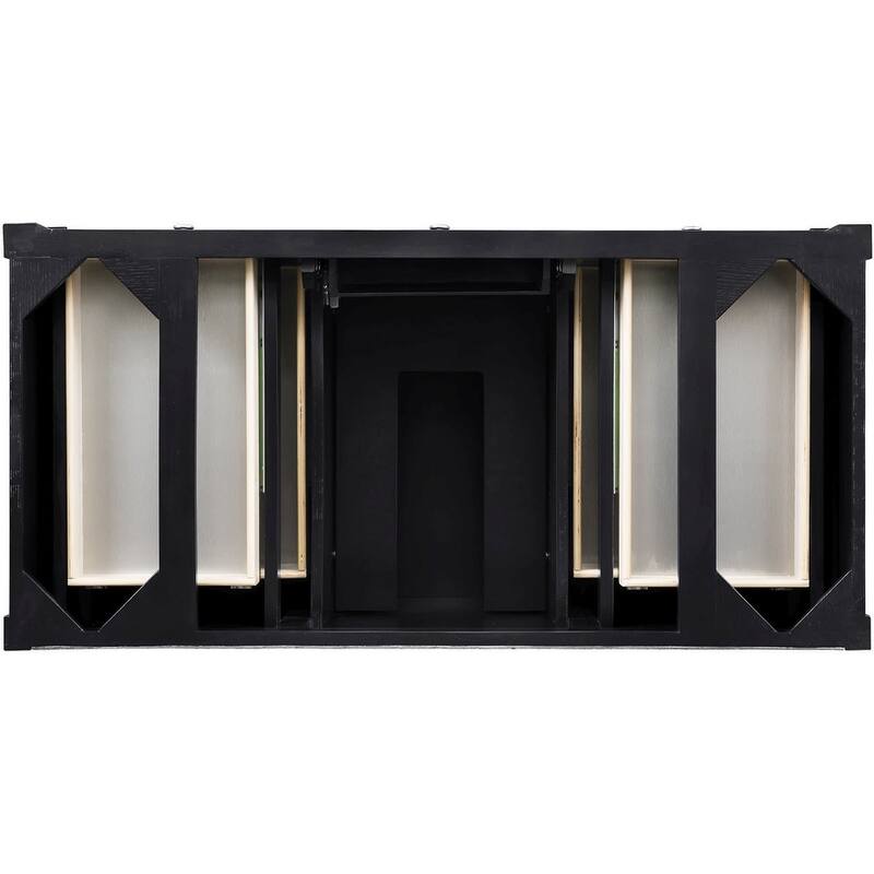 James Martin Vanities 650-V48-M Brittany 48" Free Standing Single