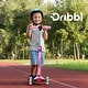 preview thumbnail 25 of 94, 3-Wheel Kids Scooter - Lean-to-Steer Technology, Adjustable Height Handlebar Wide Anti-Slip Deck, Scooter for Boys Girls Ages 3+