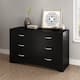 Option Pure Black