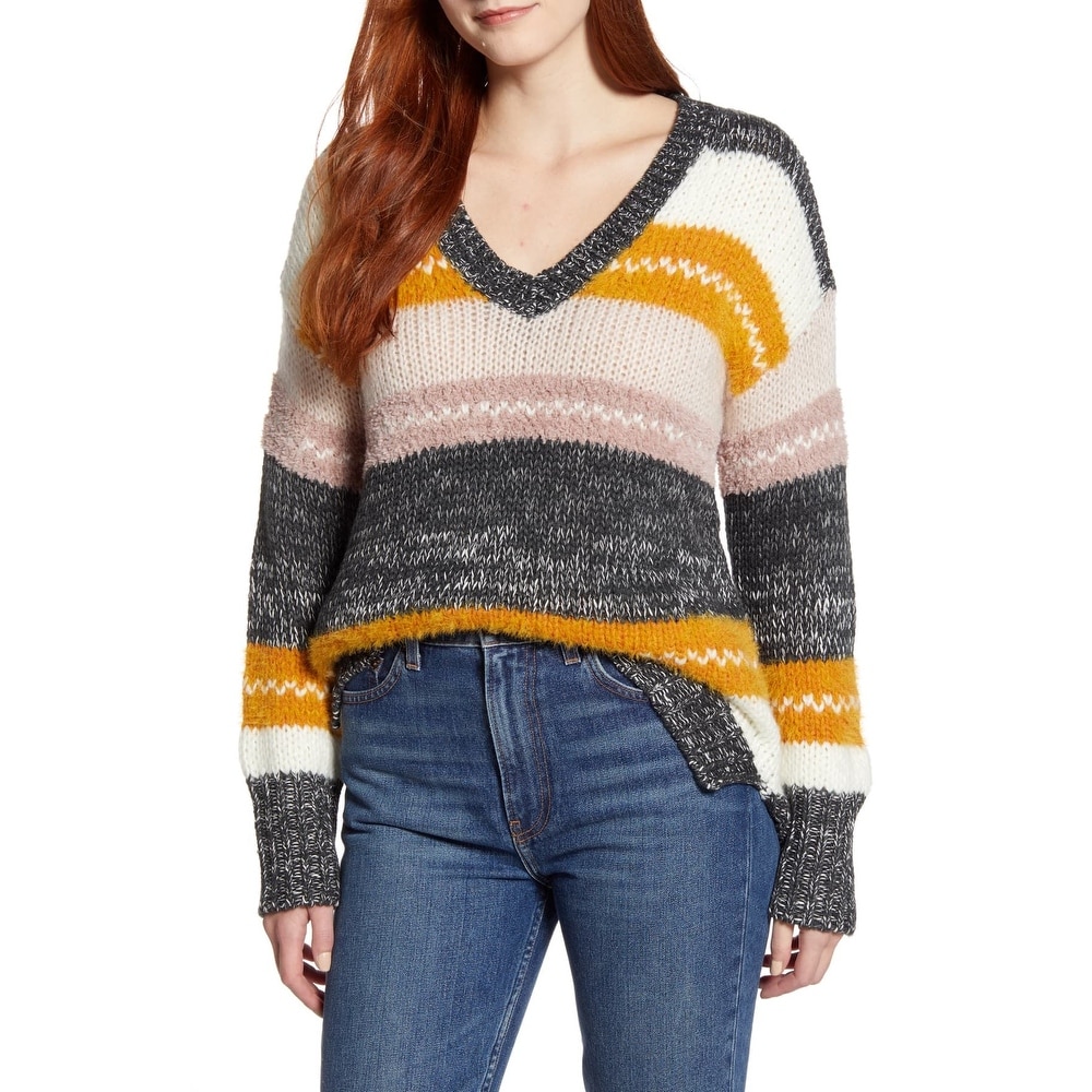 caslon sweater