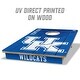 preview thumbnail 3 of 5, Kentucky Wildcats NCAA Tailgate Cornhole Board Set