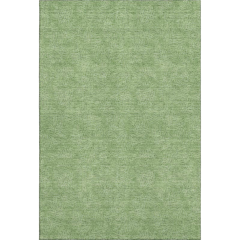 Premium Washable Super Soft Geo Hatchy Mayfield Rug