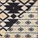 preview thumbnail 7 of 7, Paseo Road High Desert Aztec Southwestern Rustic Bedding 3 Piece Quilt Set