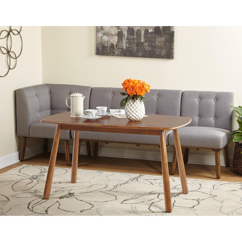 Simple Living 4-piece Playmate Living/Dining Room Set