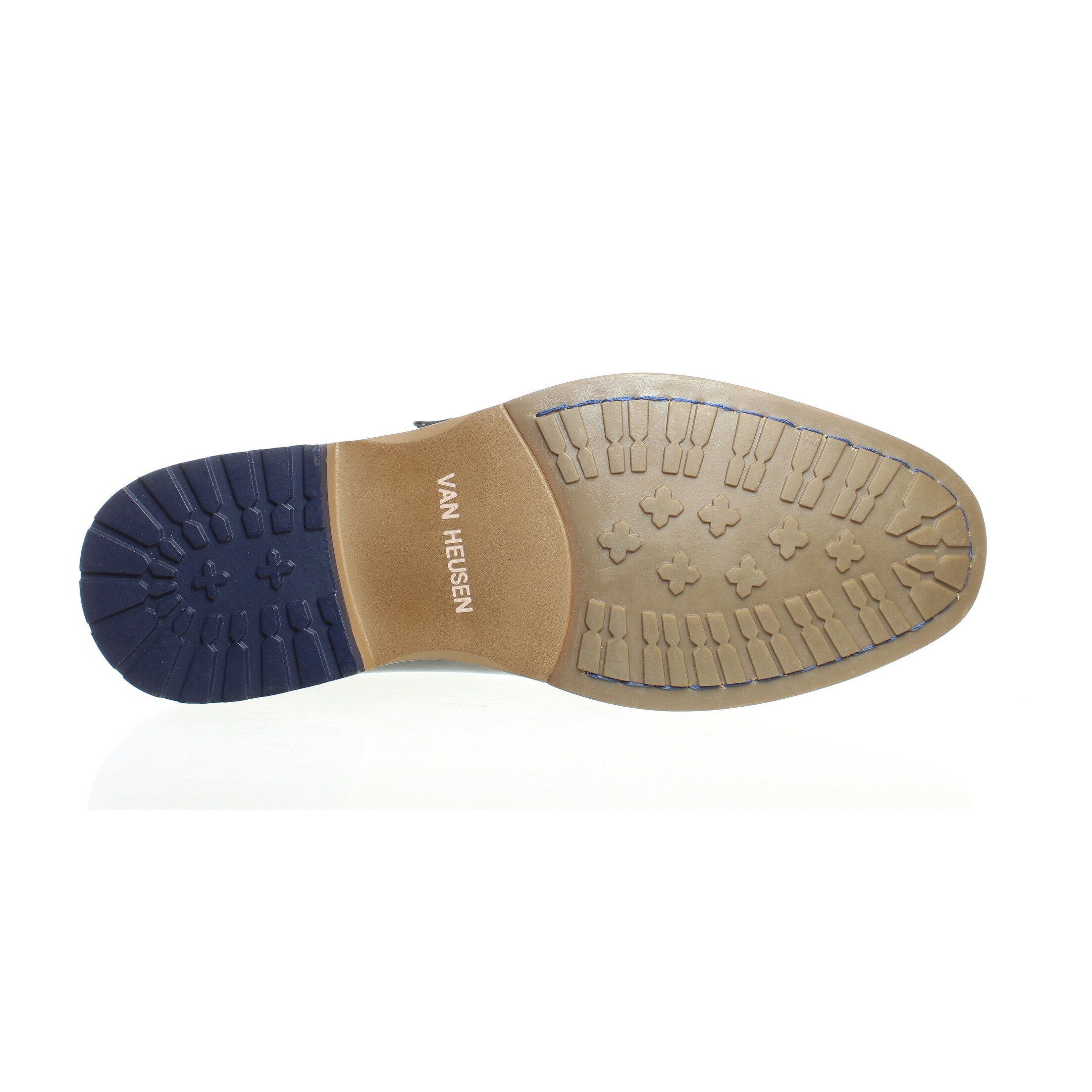 van heusen loafer shoes