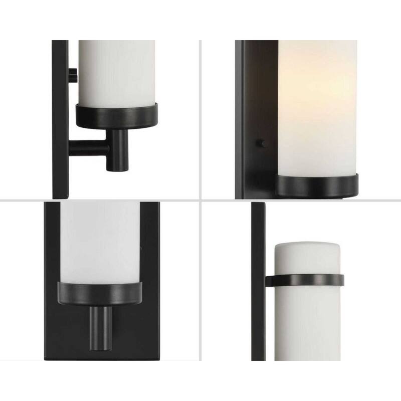 Progress Lighting Hartwick 14" Tall Wall Sconce