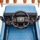 preview thumbnail 2 of 26, 12V Licensed Toyota LC250 Ride-On Car with Remote Control, Four-Wheel Suspension, Bluetooth,LED Lights,USB,Music for Kids 2-4